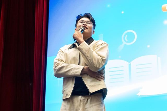 Hình ảnh ngoài đời dễ thương của Giana và Tr.D 'Nắng có mang em về' - Ảnh 6.