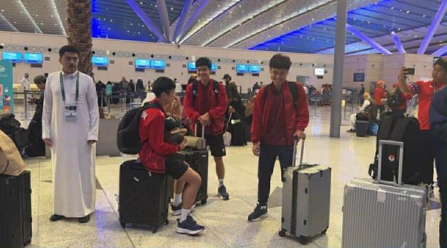 Thái Sơn tiết lộ mục tiêu ‘cực khủng’ khi về Việt Nam: Tôi sẽ ăn lẩu- Ảnh 1.