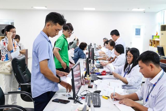 Từ 2026, những cán bộ, công chức nào được điều chỉnh phụ cấp chức vụ? - Ảnh 1.