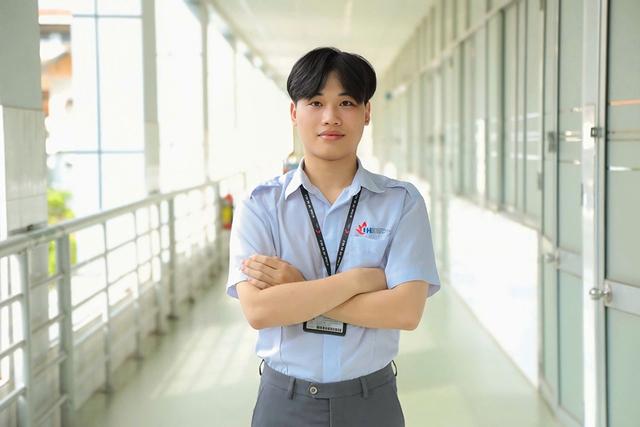 Gen Z định nghĩa thành công trong năm mới: Câu chuyện trưởng thành và giá trị sống - Ảnh 5.