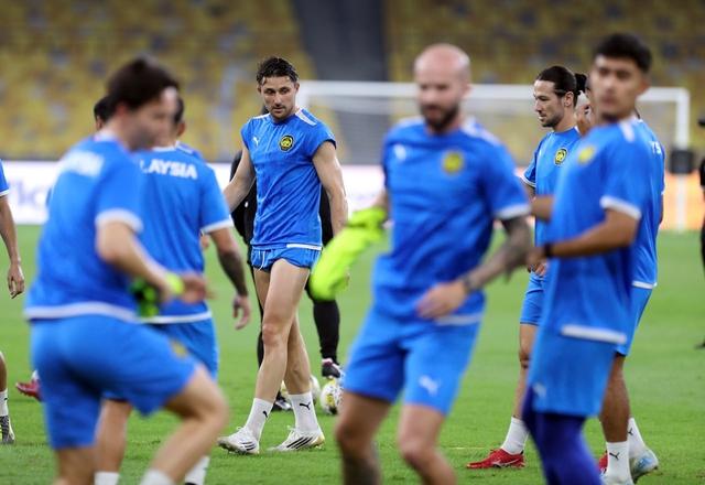 Đội tuyển Việt Nam sắp nhận tin vui, FAM phó mặc cho luật sư vụ kiện FIFA- Ảnh 1.