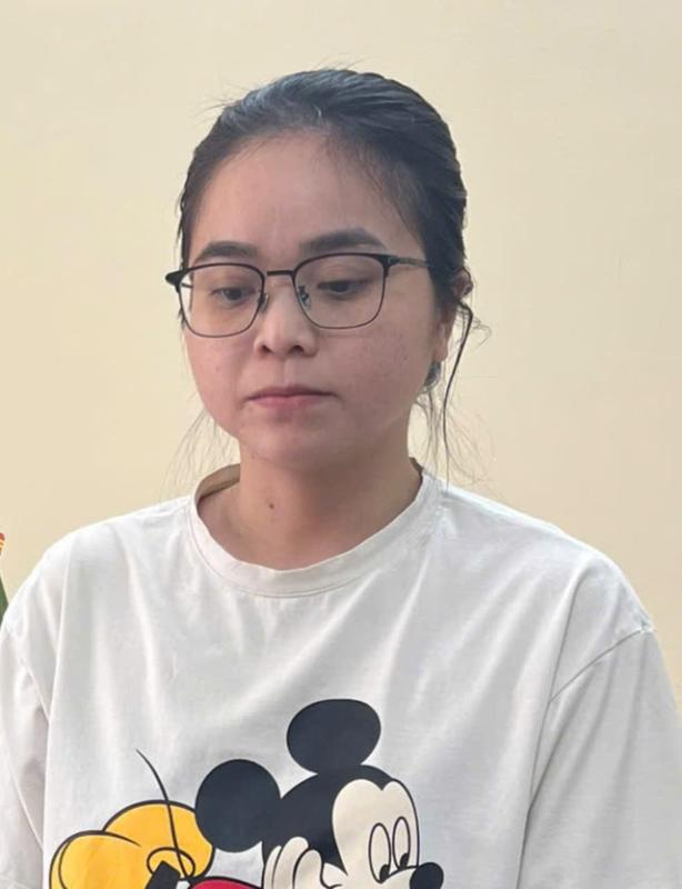 Cà Mau: Bắt tạm giam cựu nhân viên ngân hàng lừa đảo đáo hạn hơn 1 tỉ  - Ảnh 1.