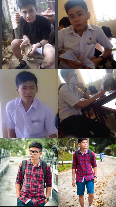 Vì sao nhiều người đăng ảnh 'hồi tưởng 2016'?: 10 năm trước, bạn trông thế nào? - Ảnh 2.