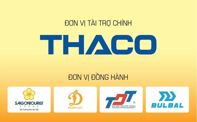 Gay cấn với những cuộc đua nước rút - Ảnh 2.