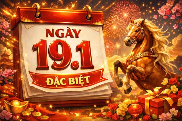 Hôm nay 19.1 là ngày gì? Lịch âm mùng 1 tháng chạp, có gì đặc biệt? - Ảnh 1.