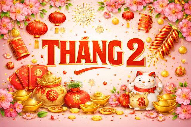 Tháng 2 sắp tới, năm nay 28 hay 29 ngày? Vì sao tháng này ít ngày nhất? - Ảnh 1.