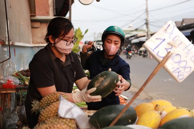 Công nhân phường Bình Dương nhiều khu công nghiệp nhất cả nước: Nỗi niềm xa xứ- Ảnh 2.