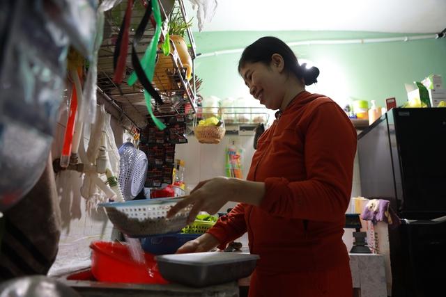 'Siêu phường' nhiều khu công nghiệp nhất: Nhắc đến con trai, mắt ông Tài sáng lên- Ảnh 4.
