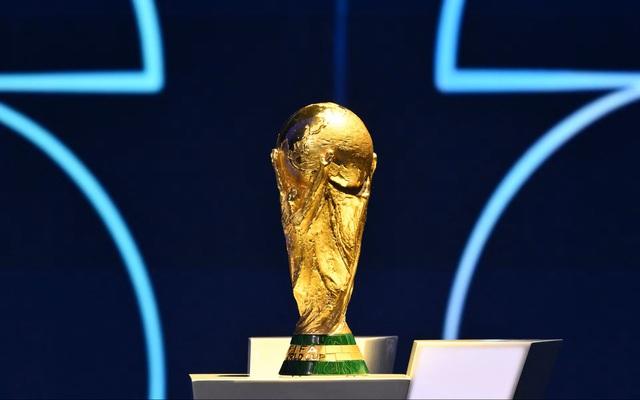 Chưa đơn vị nào ở Việt Nam có bản quyền truyền hình World Cup 2026, khán giả nguy cơ ‘đói’ sóng- Ảnh 1.