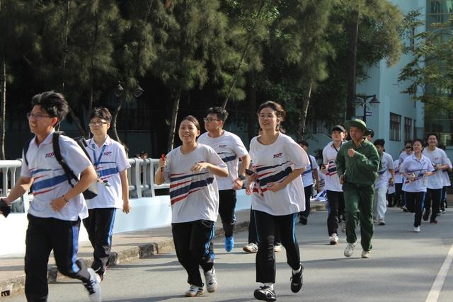Tiến sĩ người Việt bảo vệ quyền riêng tư cho ứng dụng y tế - Ảnh 5.