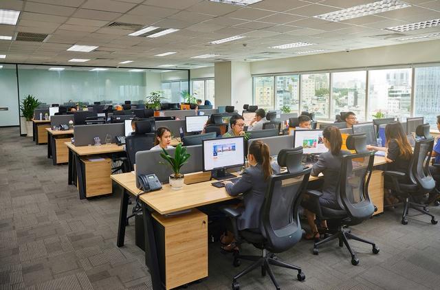 Chứng khoán Mirae Asset đạt doanh thu gần 3.000 tỉ đồng- Ảnh 1.