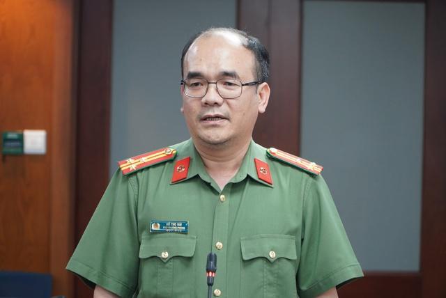 Công an TP.HCM chỉ rõ 3 kịch bản lừa đảo công nghệ cao dịp tết 2026 - Ảnh 1.
