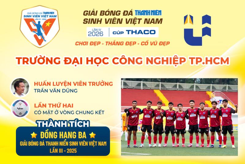 Xác định 12 đội vào VCK giải bóng đá Thanh Niên sinh viên Việt Nam 2026- Ảnh 8.