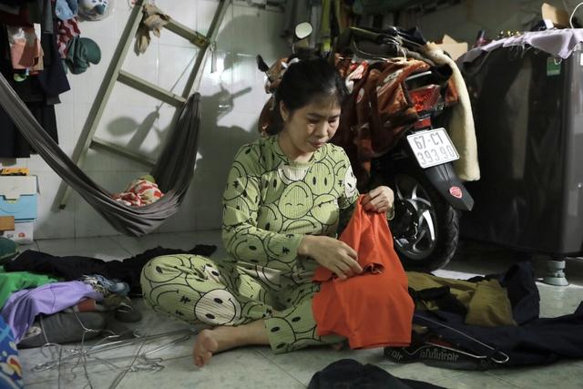 'Siêu phường' nhiều khu công nghiệp nhất: Nhắc đến con trai, mắt ông Tài sáng lên- Ảnh 5.