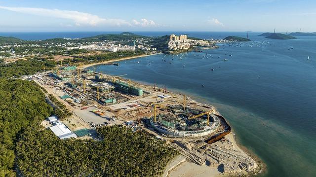 An Giang cấp phép khai thác mỏ đá gần 8ha phục vụ công trình APEC 2027- Ảnh 1.