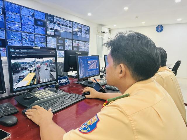 CSGT TP.HCM cảnh báo khẩn nguyên nhân tai nạn do người lái xe 'quá tự tin'- Ảnh 3.