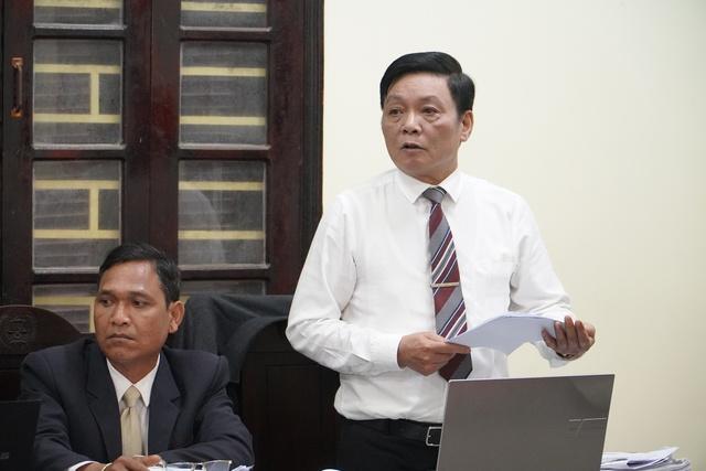 6 cựu chiến binh kêu oan: Hội cựu chiến binh Việt Nam đề nghị tuyên không phạmtội- Ảnh 2.