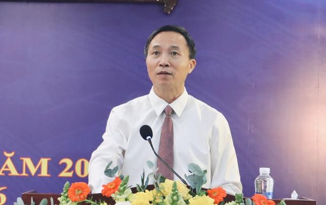 Phó chủ tịch UBND TP.HCM: Quan tâm đến chất lượng cán bộ làm dân tộc, tôn giáo - Ảnh 3.