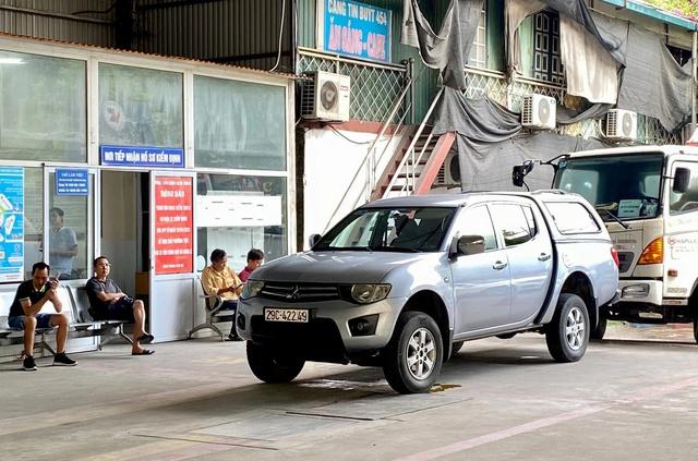 Chi tiết các phương tiện được miễn phí sử dụng đường bộ- Ảnh 1.