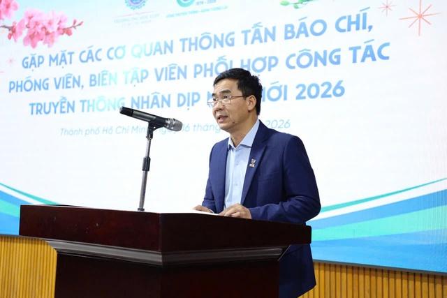 Trường ĐH Luật TP.HCM chi nửa tỉ đồng thu hút giáo sư - Ảnh 1.