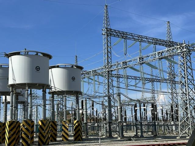 Trung Nam-Sideros River trúng thầu nhà máy nhiệt điện LNG Cà Ná, giá điện hơn 3.294 đồng/kWh- Ảnh 1.