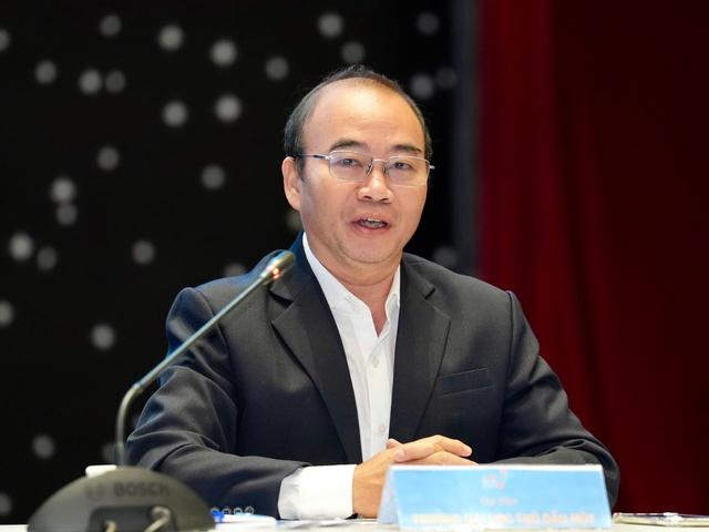 Những lưu ý về các kỳ thi riêng phục vụ tuyển sinh đại học năm 2026 - Ảnh 10.