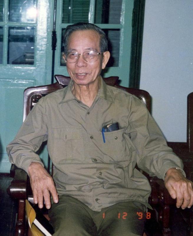 Những điệp vụ tình báo của ông Ba Quốc qua lăng kính báo Thanh Niên - Ảnh 2.