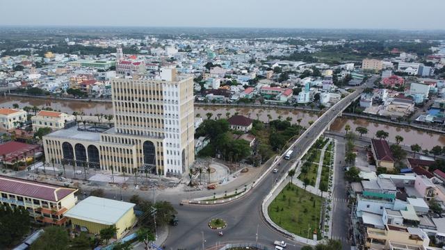 HĐND tỉnh Cà Mau miễn toàn bộ tiền thuê đất cho dự án ưu đãi đầu tư- Ảnh 1.