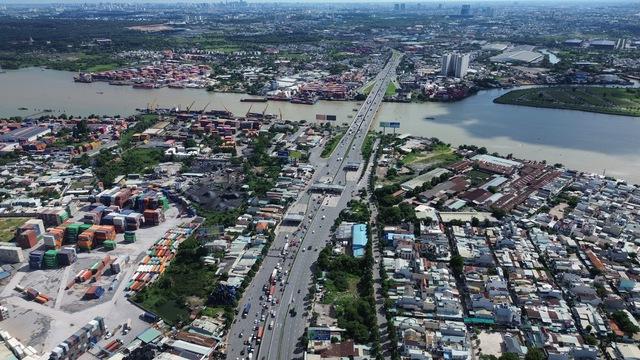 Nghiên cứu hình thành các đô thị sân bay, liên kết trực tiếp với TP.HCM- Ảnh 2.