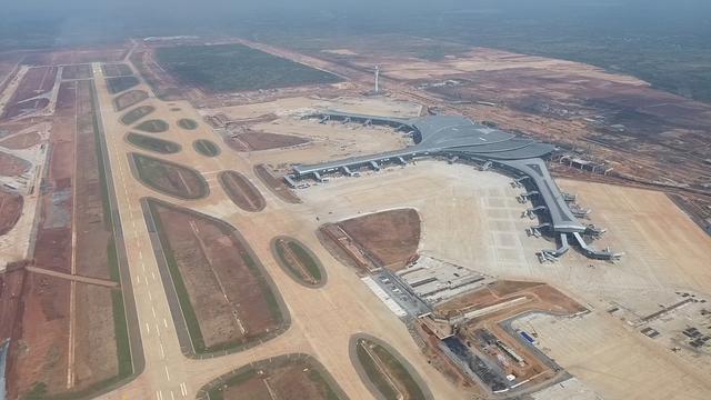 Phường Trấn Biên được chọn làm trung tâm hành chính  tỉnh Đồng Nai- Ảnh 2.