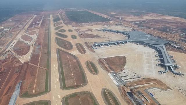 Ai được giao làm chủ đầu tư sân bay Long Thành giai đoạn 2?- Ảnh 1.