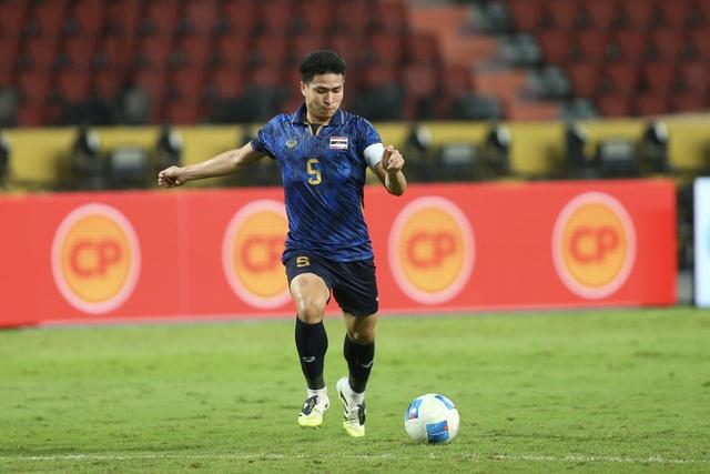 U.23 Việt Nam bơi ra biển lớn, niềm hy vọng số 1 của Đông Nam Á
- Ảnh 2.