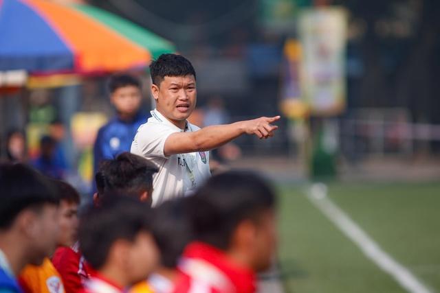 Cựu sao HAGL: 'U.23 Việt Nam sẽ vào chung kết U.23 châu Á'- Ảnh 2.