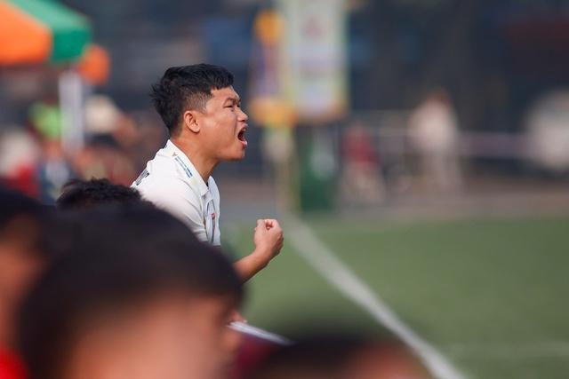 Đồng đội cũ của Lý Đức: 'U.23 Việt Nam sẽ thắng U.23 UAE 2-0'- Ảnh 4.