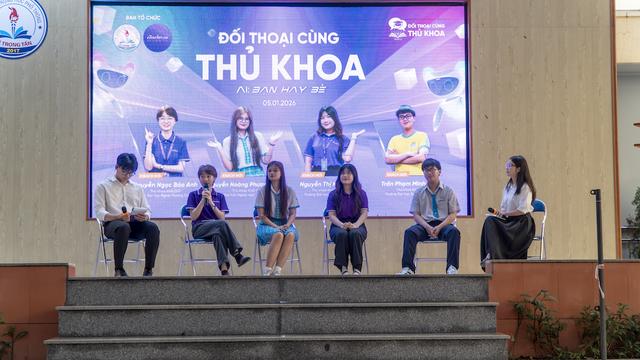 'AI nói dối đại tài, vẽ ra chuyện lịch sử cực logic nhưng không có thật'- Ảnh 2.