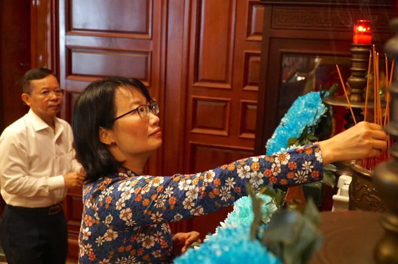Rằm tháng 11 âm lịch, đình thần An Khánh ở TP.HCM tổ chức lễ Kỳ Yên - Ảnh 5.