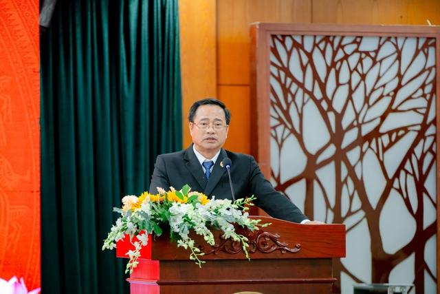 TAND khu vực 1, TP.HCM: Tiên phong áp dụng hệ thống tòa án điện tử - Ảnh 4.