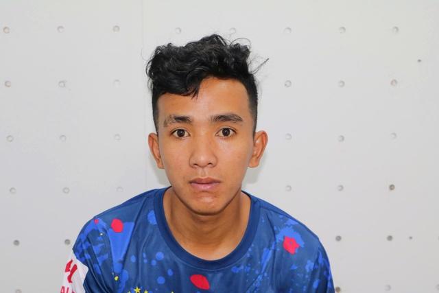 Mua dâm và vụ cướp tài sản gây chấn động tại Đồng Tháp - Ảnh 1.