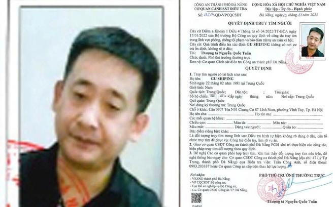 Truy nã đặc biệt kế toán Phòng khám đa khoa quốc tế Đà Nẵng- Ảnh 4.