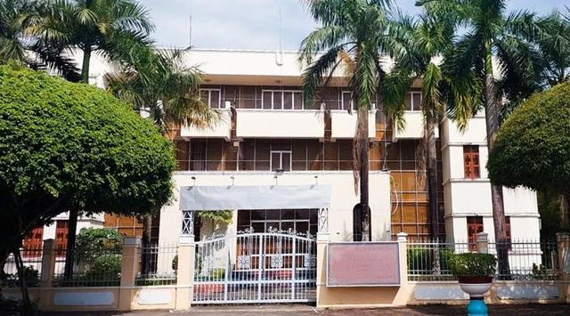 Cà Mau chuyển giao 309 cơ sở nhà đất dôi dư, chặn thất thoát tài sản công  - Ảnh 1.