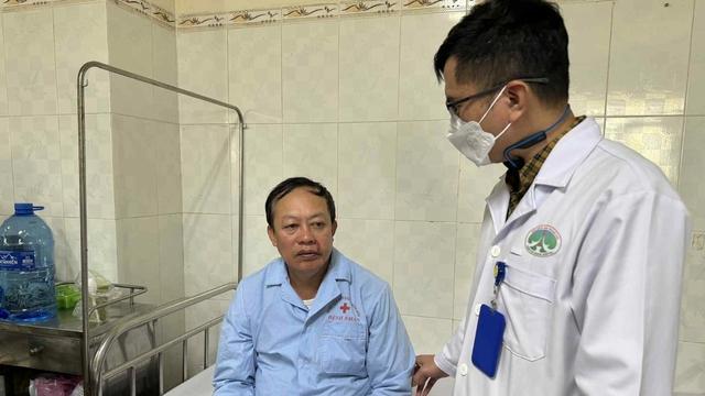 Lời kể của nạn nhân trong vụ tai nạn khiến 4 người chết trên cao tốc- Ảnh 1.