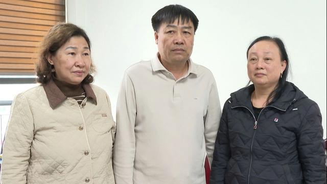 Khởi tố trùm giang hồ Biên 'thả' - Ảnh 1.