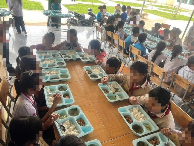 Dự án Nuôi em ở Đắk Lắk: Tìm giải pháp hỗ trợ trường bị nợ kinh phí- Ảnh 1.