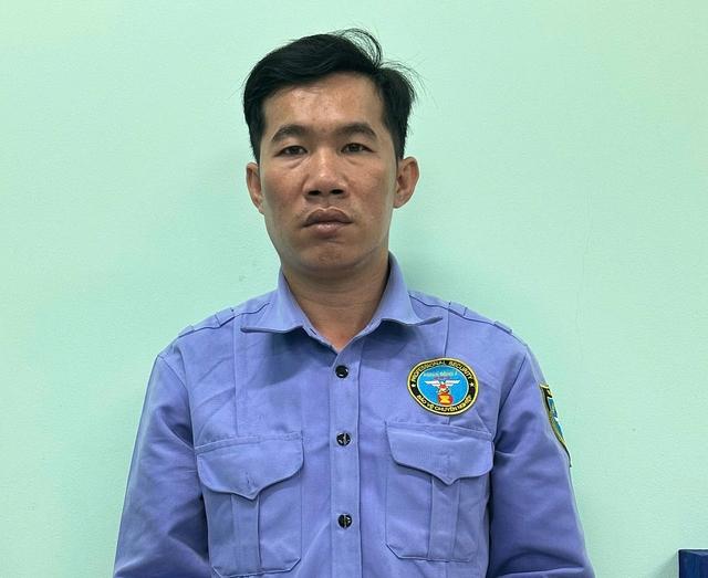 TP.HCM: Bắt khẩn cấp kẻ hành hung cô gái đến trọng thương ở quán cà phê- Ảnh 1.