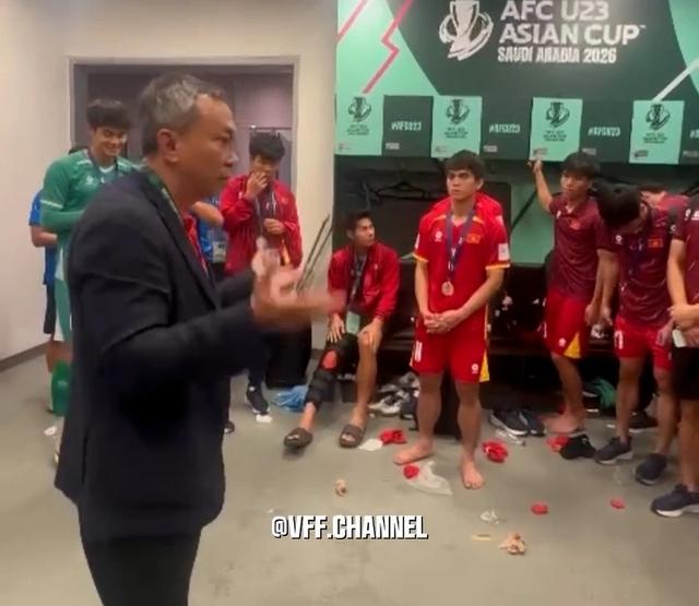 Thái Sơn tiết lộ mục tiêu ‘cực khủng’ khi về Việt Nam: Tôi sẽ ăn lẩu- Ảnh 4.