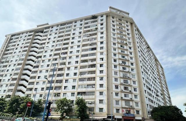 Sắp xét xử cựu thành viên Ban Quản trị chung cư Miếu Nổi chiếm đoạt quỹ- Ảnh 1.