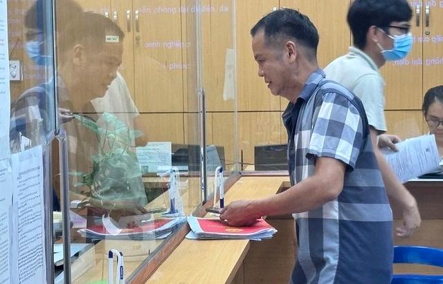 Chưa có hệ số K, TP.HCM tính tiền sử dụng đất và thuê đất thế nào?- Ảnh 1.