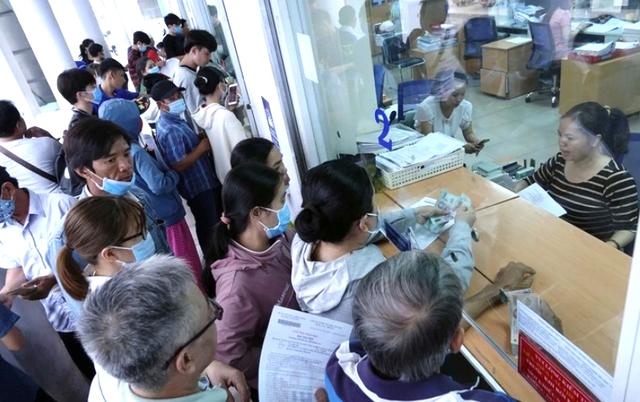 Học phí các chương trình đào tạo tại mỗi trường ĐH khác nhau ra sao - Ảnh 1.