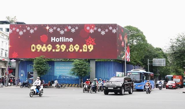 Pháp lý 9 khu 'đất vàng' sắp chỉnh trang ở TP.HCM đang thế nào?- Ảnh 1.