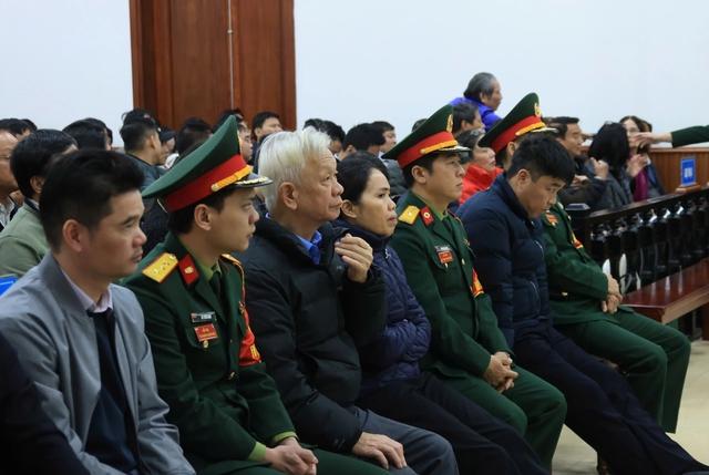 2 cựu thiếu tướng quân đội khai gì về sai phạm dự án sân bay Nha Trang? - Ảnh 2.